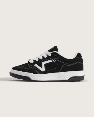 Upland Shoe