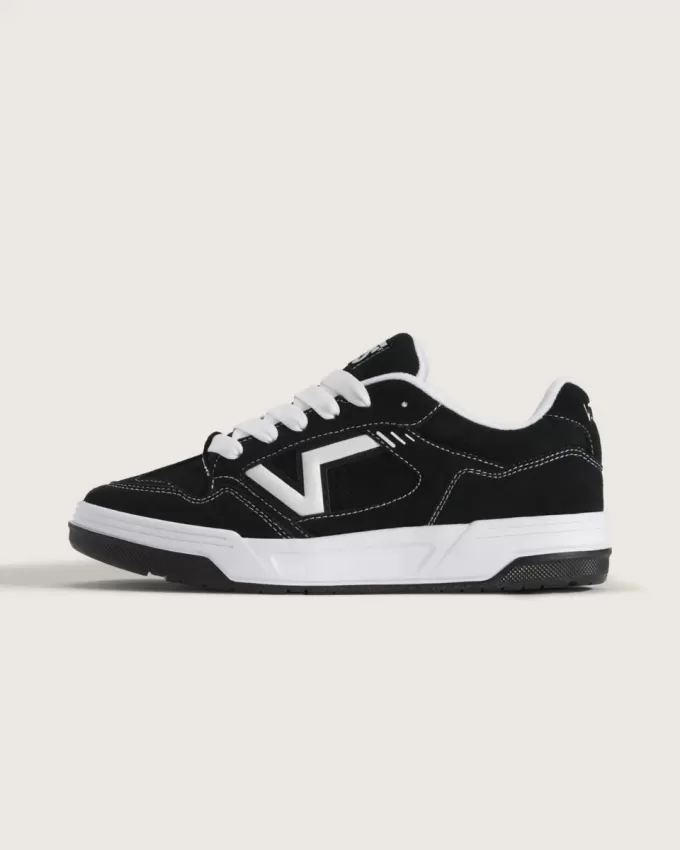 Upland Shoe Upland Shoe