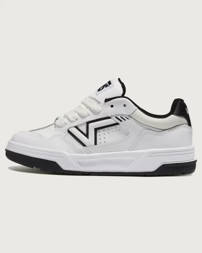Upland Shoe Upland Shoe