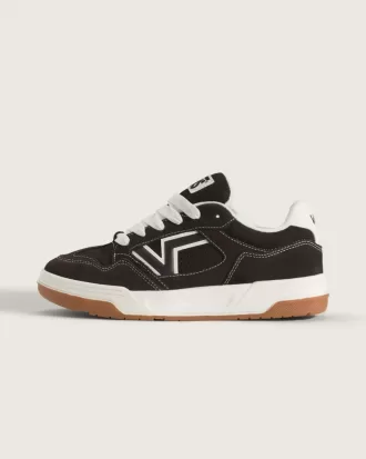 Upland Shoe
