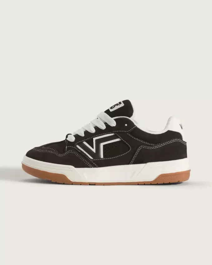 Upland Shoe Upland Shoe
