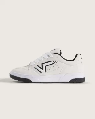 Upland Shoe