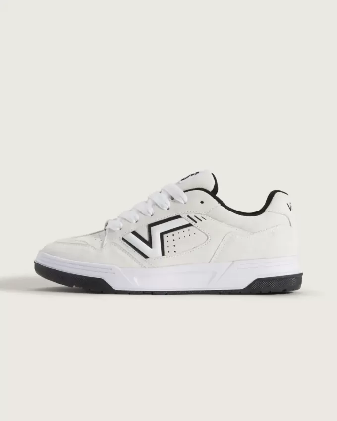 Upland Shoe Upland Shoe