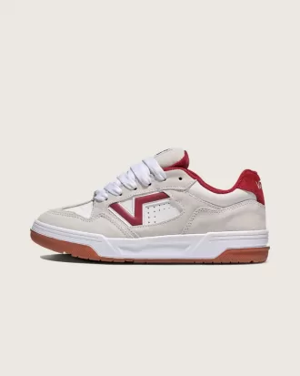 Upland Shoe