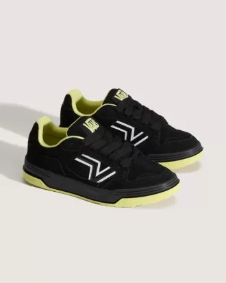 Upland Shoe