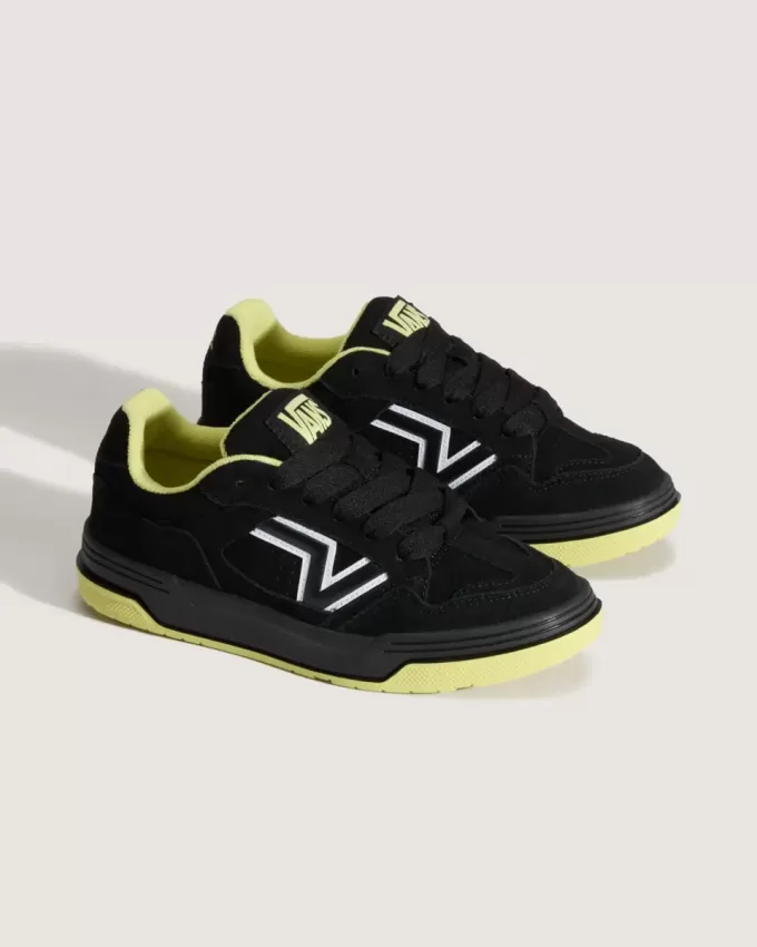 Upland Shoe Upland Shoe