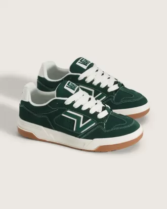 Upland Shoe
