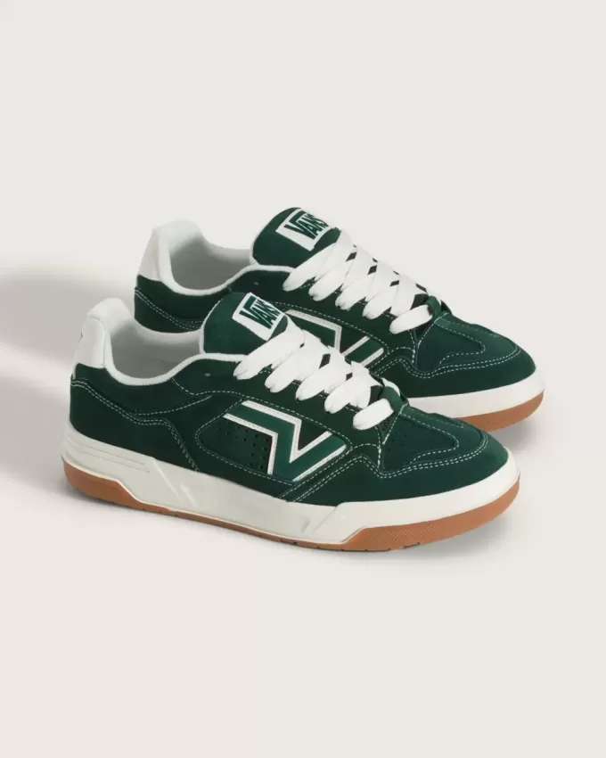 Upland Shoe Upland Shoe