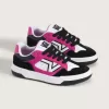 Upland Shoe