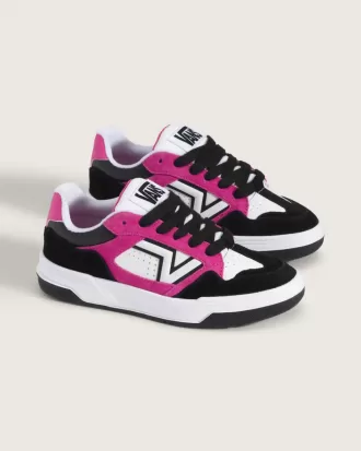 Upland Shoe