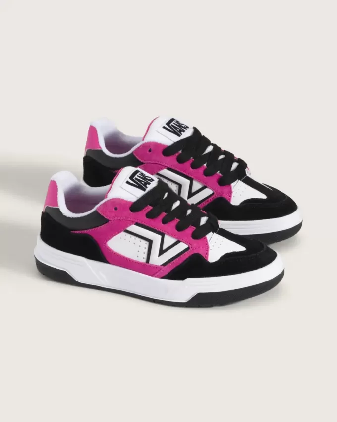 Upland Shoe