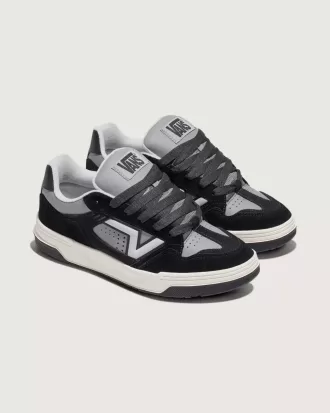 Upland Shoe
