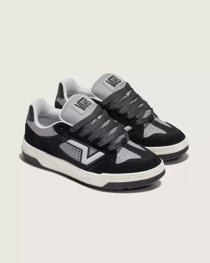 Upland Shoe Upland Shoe