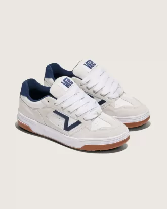 Upland Shoe