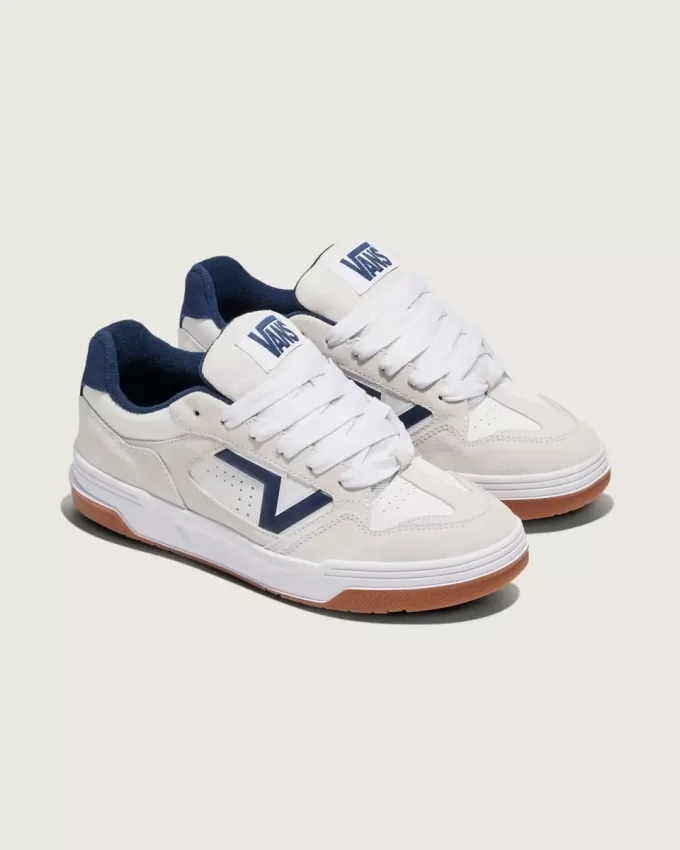 Upland Shoe