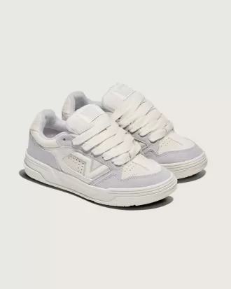 Upland Shoe
