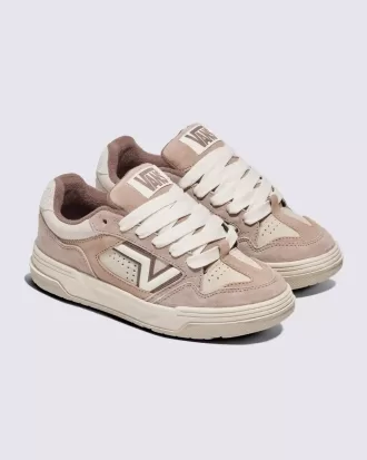 Upland Shoe
