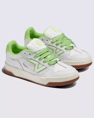 Upland Shoe Upland Shoe