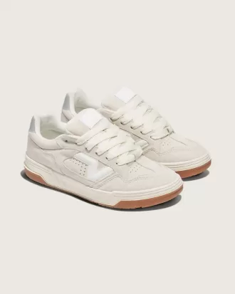Upland Shoe