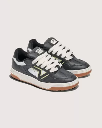 Upland Shoe