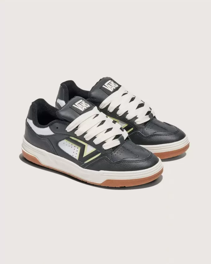 Upland Shoe Upland Shoe