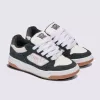 Upland Shoe