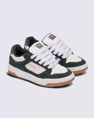 Upland Shoe