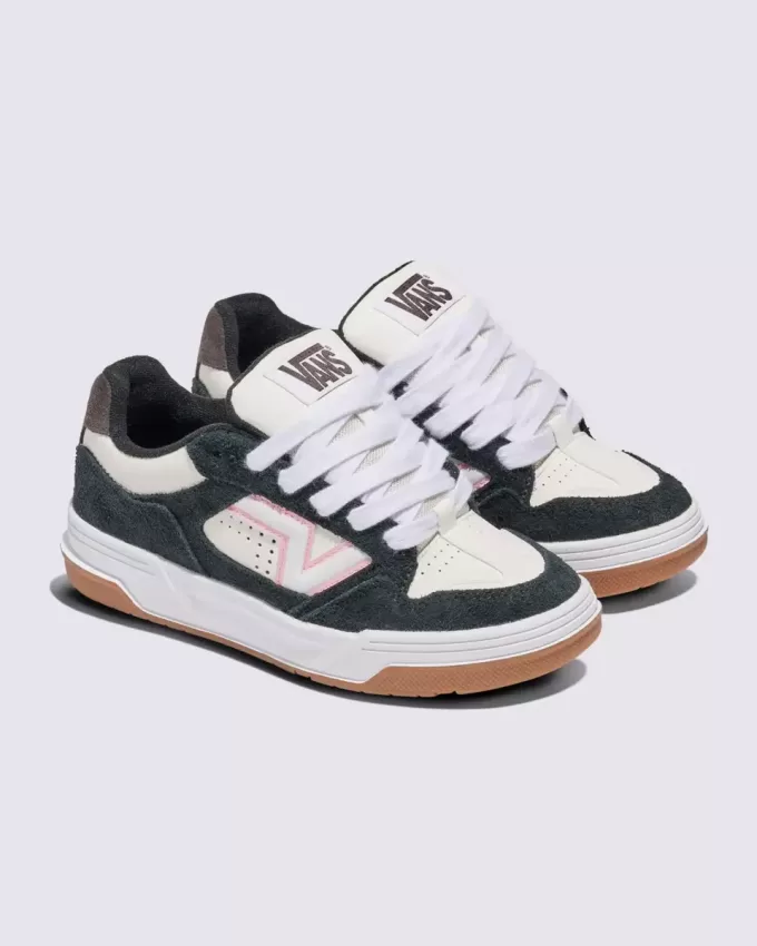 Upland Shoe