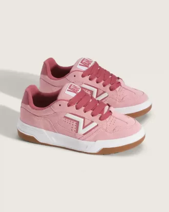 Upland Shoe