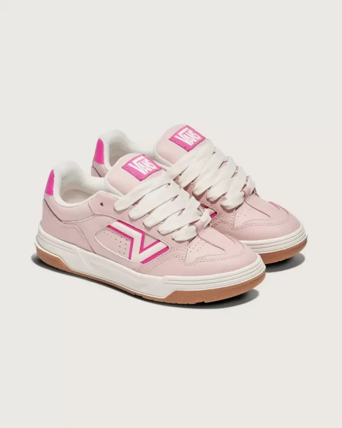 Upland Shoe Upland Shoe