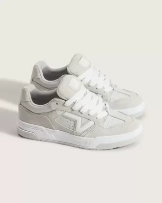 Upland Shoe
