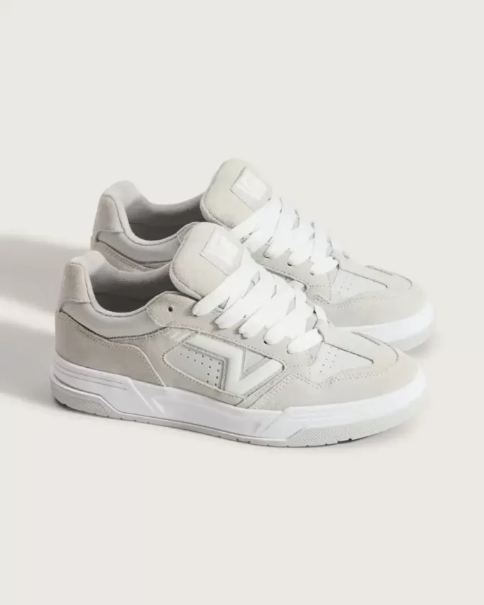 Upland Shoe Upland Shoe