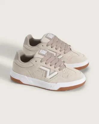 Upland Shoe