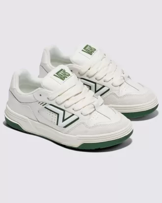 Upland Shoe