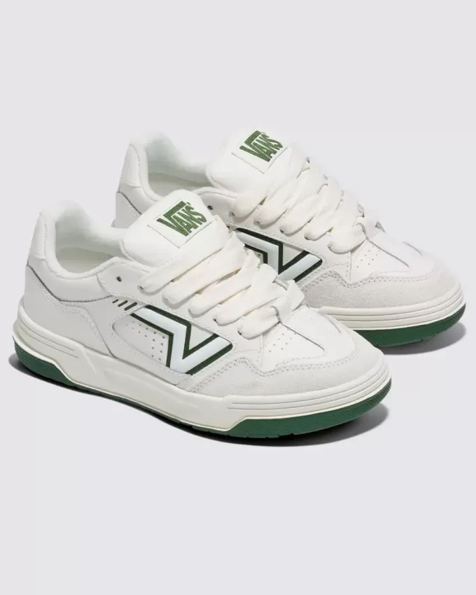 Upland Shoe Upland Shoe