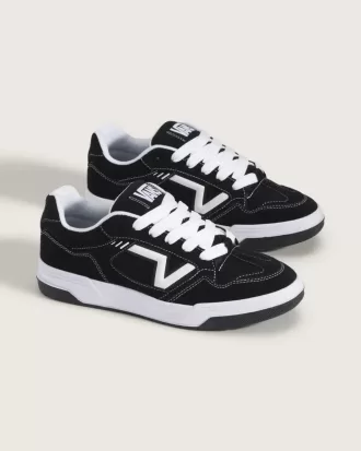 Upland Shoe