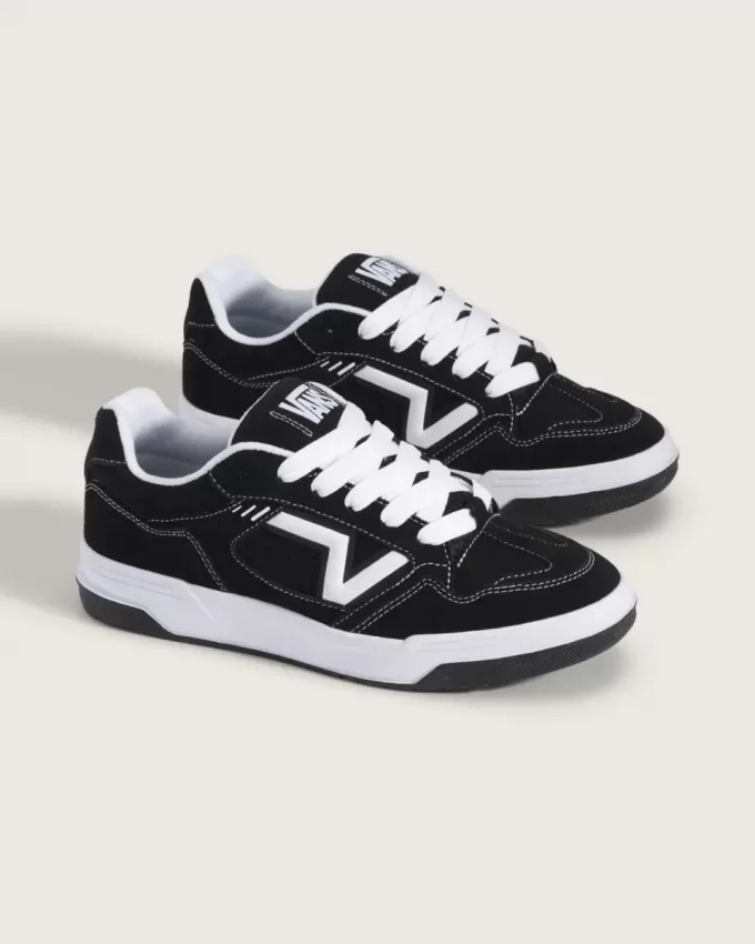 Upland Shoe Upland Shoe