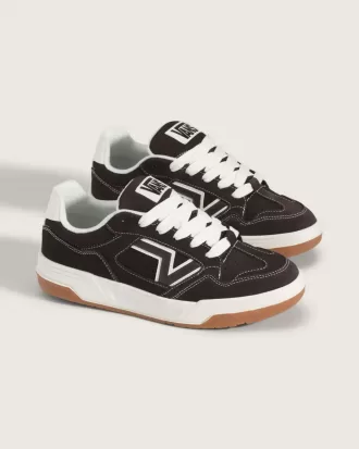 Upland Shoe