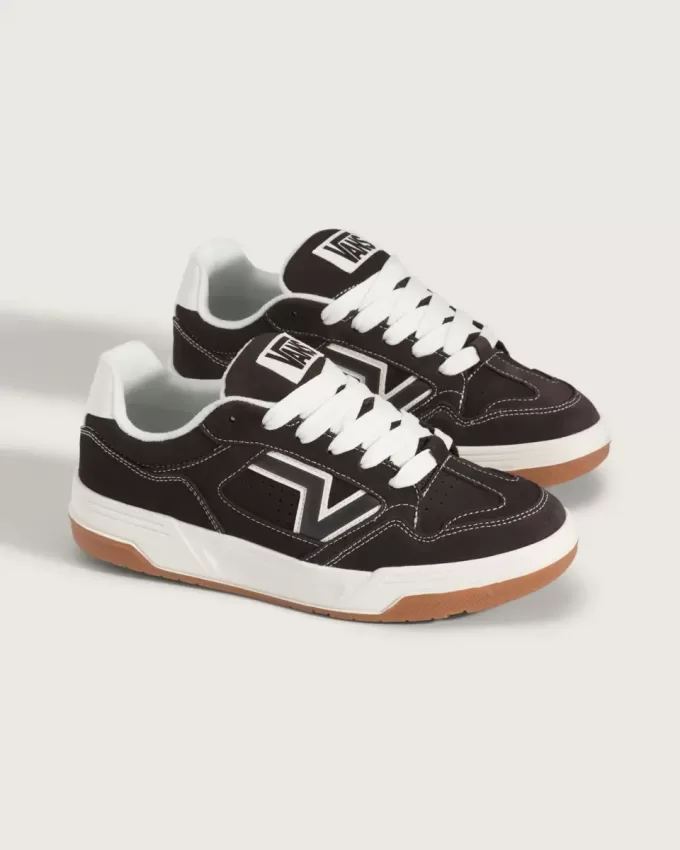 Upland Shoe Upland Shoe