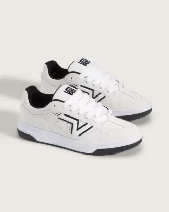Upland Shoe