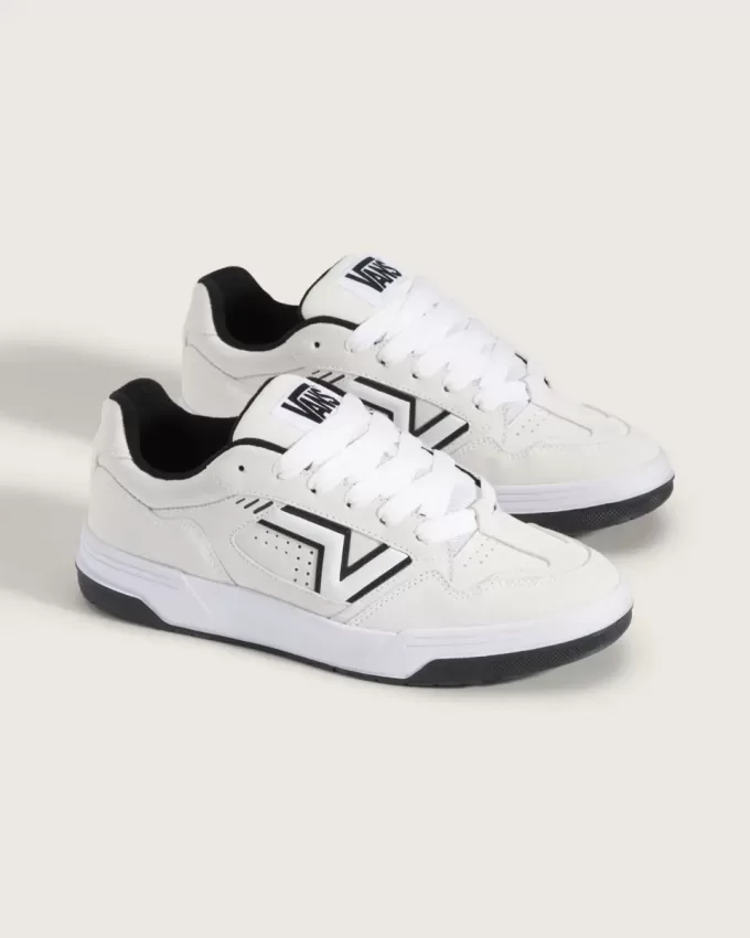 Upland Shoe Upland Shoe