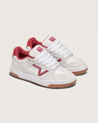Upland Shoe