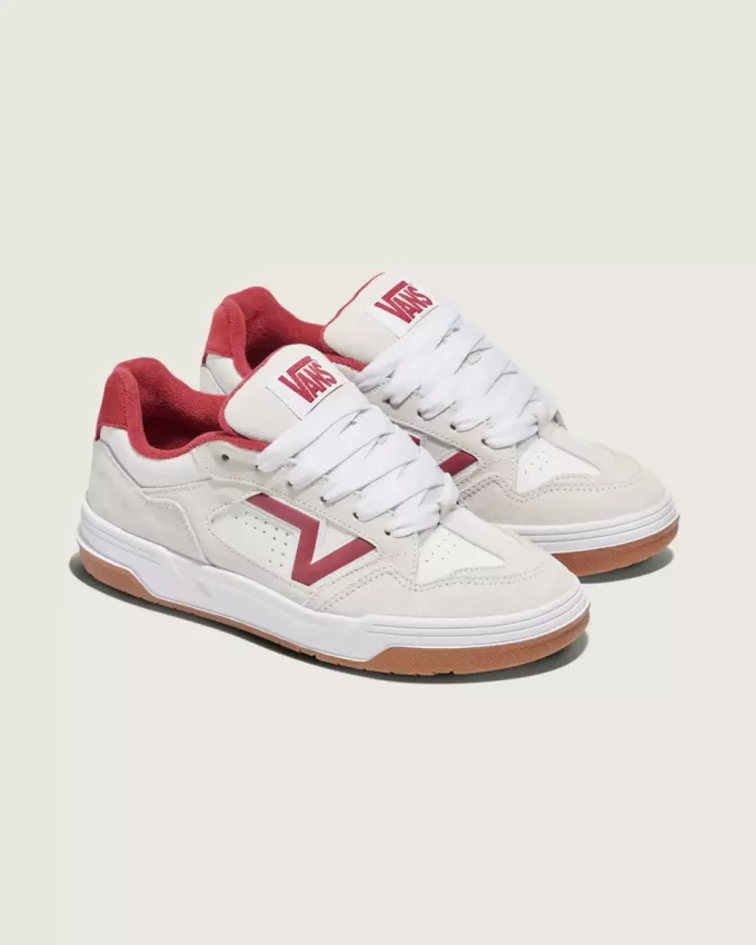Upland Shoe Upland Shoe