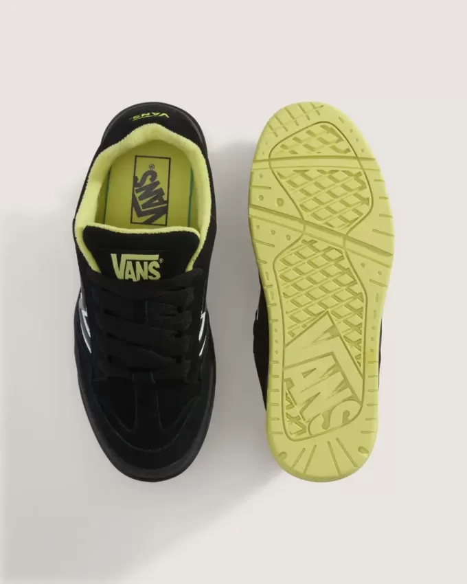 Upland Shoe Upland Shoe