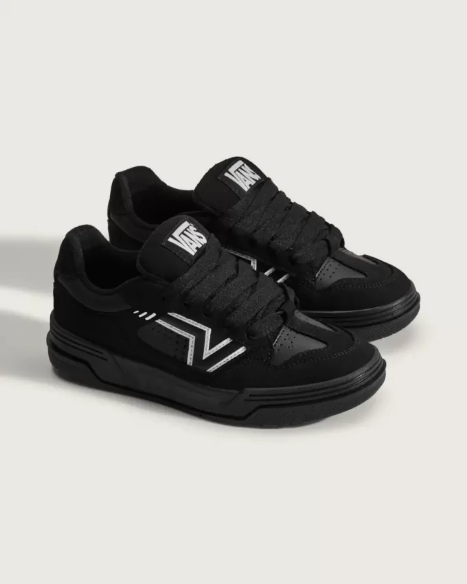 Upland Shoe Upland Shoe
