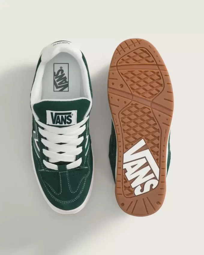 Upland Shoe Upland Shoe