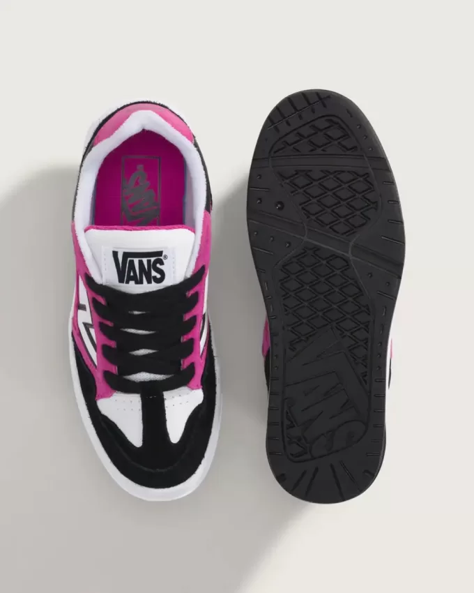 Upland Shoe