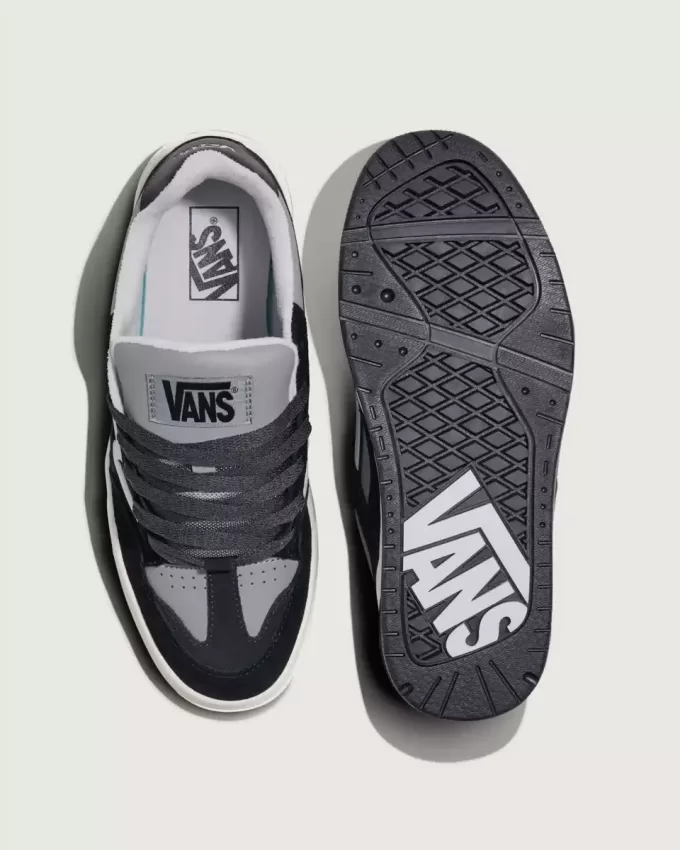 Upland Shoe Upland Shoe