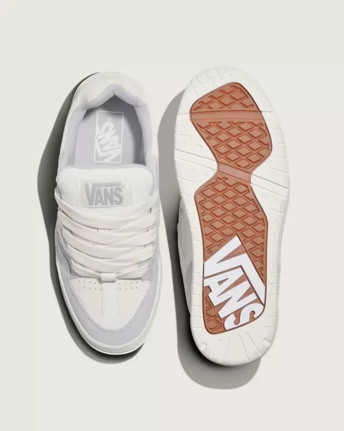 Upland Shoe Upland Shoe