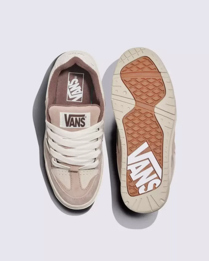 Upland Shoe Upland Shoe